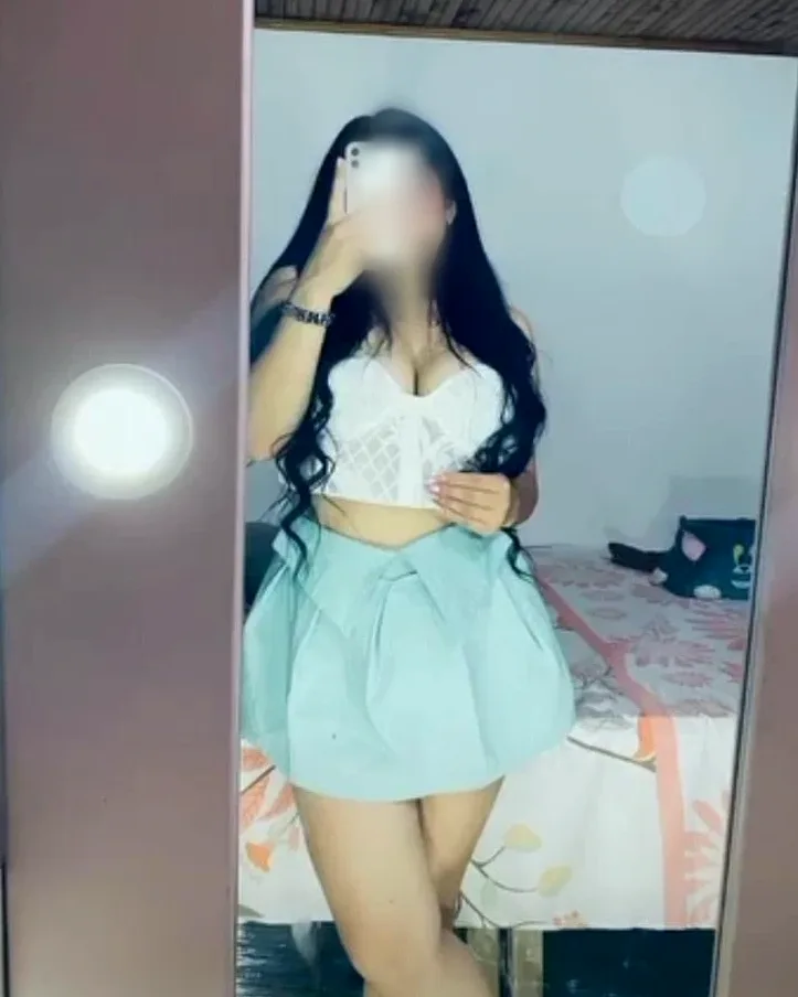 Charlene, 22