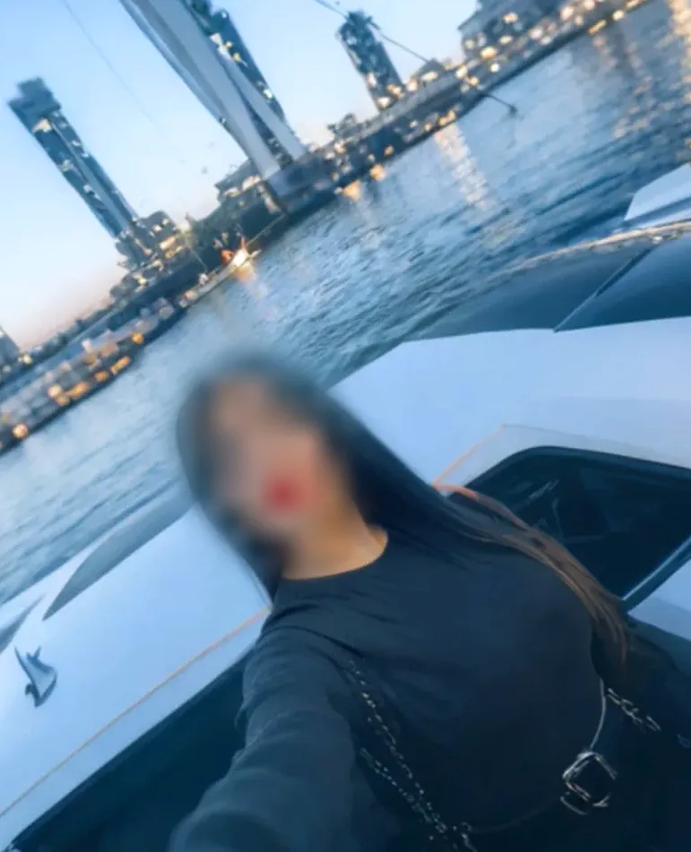 Freya, 35