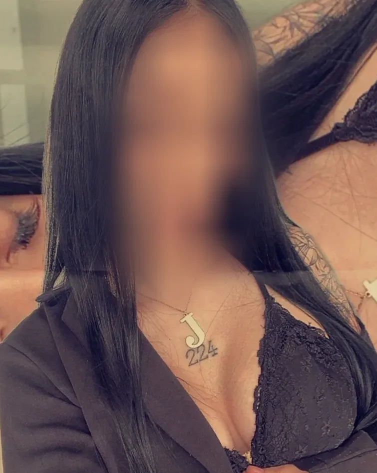 Paige, 20