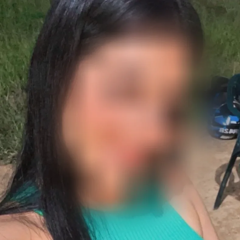Paige, 20