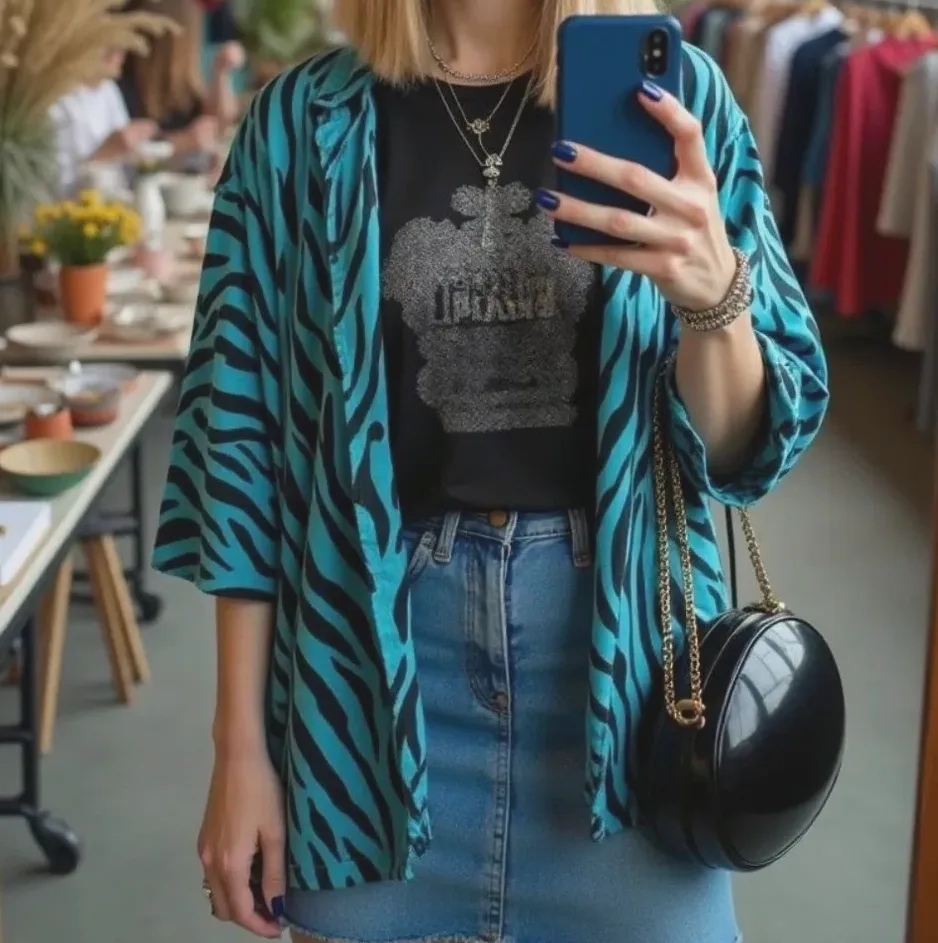Reeta, 27