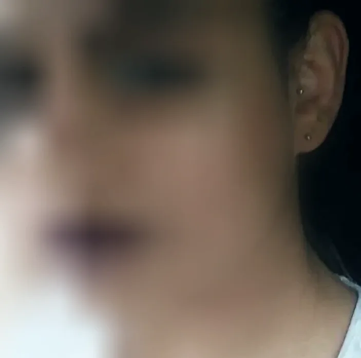 Rosie, 38
