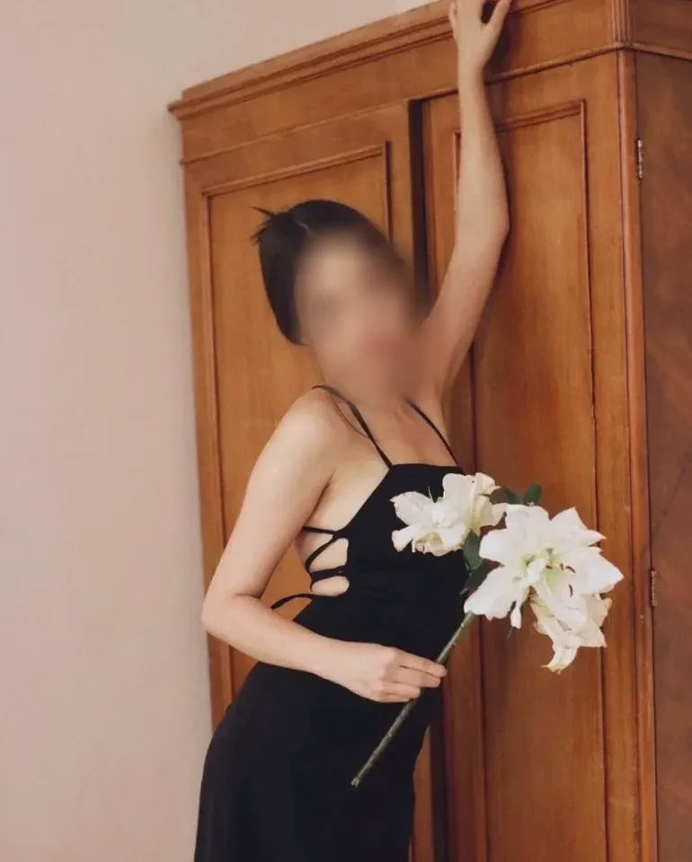 Sunita, 24